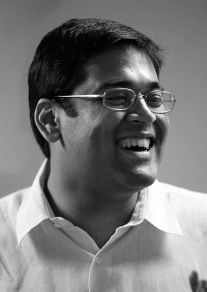 Rachit Chowdhary